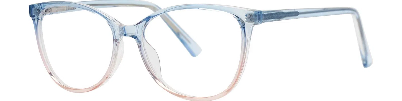 MODERN PLASTICS II CONGENIAL Eyeglasses - view 2